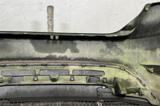 Pare choc arriere FORD FIESTA 6