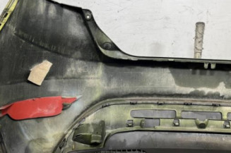 Pare choc arriere FORD FIESTA 6