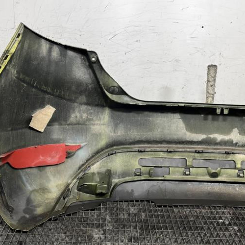 Pare choc arriere FORD FIESTA 6 Photo n°6