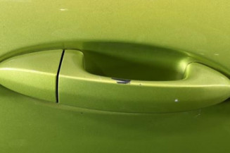 Porte avant droit FORD FIESTA 6