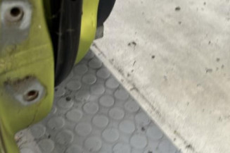 Porte avant droit FORD FIESTA 6