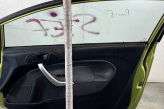 Porte avant droit FORD FIESTA 6
