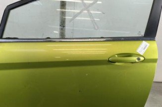 Porte avant gauche FORD FIESTA 6 Photo n°1