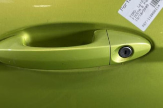 Porte avant gauche FORD FIESTA 6