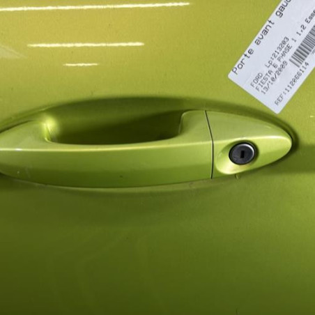Porte avant gauche FORD FIESTA 6