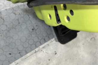 Porte avant gauche FORD FIESTA 6