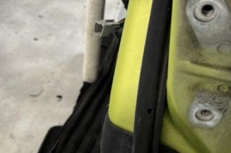 Porte avant gauche FORD FIESTA 6