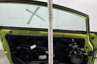 Porte avant gauche FORD FIESTA 6