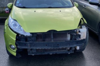 Porte avant gauche FORD FIESTA 6