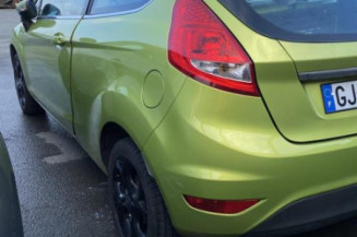 Porte avant gauche FORD FIESTA 6