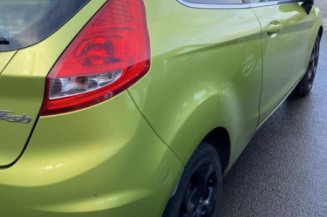 Pare boue arriere gauche FORD FIESTA 6