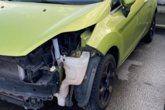 Pare boue arriere gauche FORD FIESTA 6