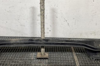 Renfort pare choc arriere (traverse) FORD FIESTA 6 Photo n°1