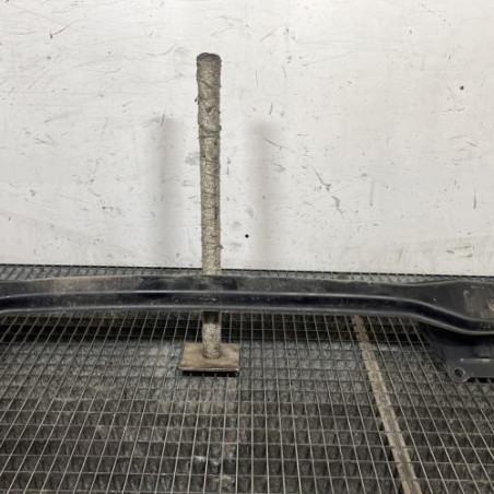 Renfort pare choc arriere (traverse) FORD FIESTA 6 Photo n°1