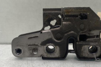 Fermeture de capot VOLKSWAGEN POLO 4