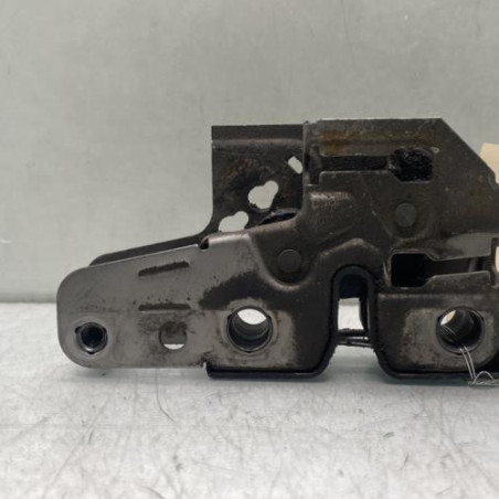 Fermeture de capot VOLKSWAGEN POLO 4