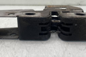 Fermeture de capot VOLKSWAGEN POLO 4