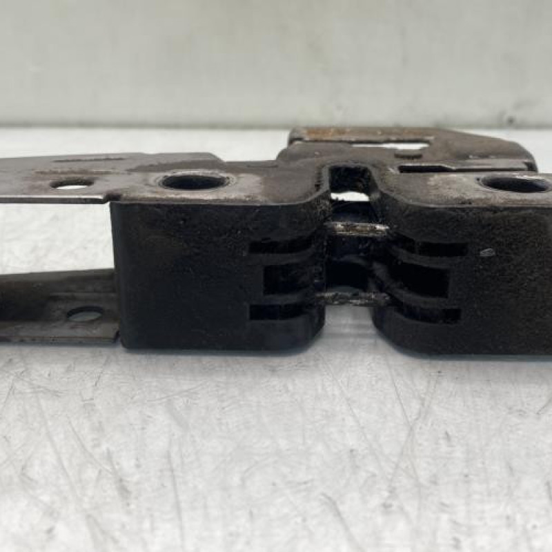 Fermeture de capot VOLKSWAGEN POLO 4 Photo n°3