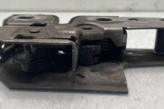 Fermeture de capot VOLKSWAGEN POLO 4