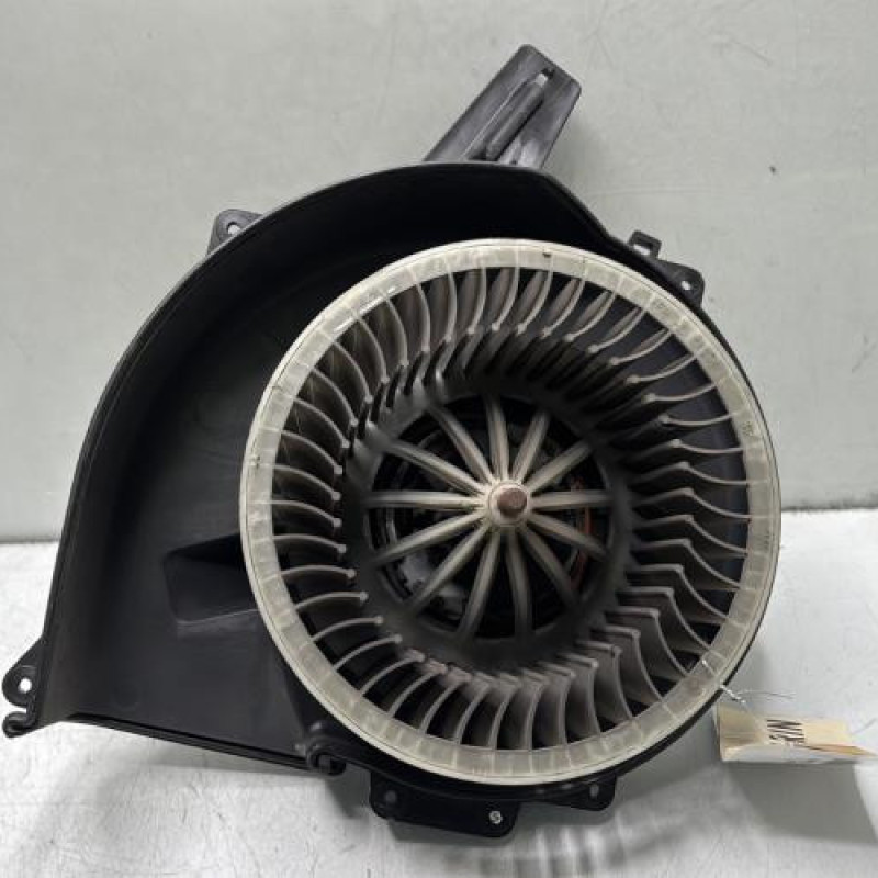 Pulseur d'air VOLKSWAGEN POLO 4 Photo n°1