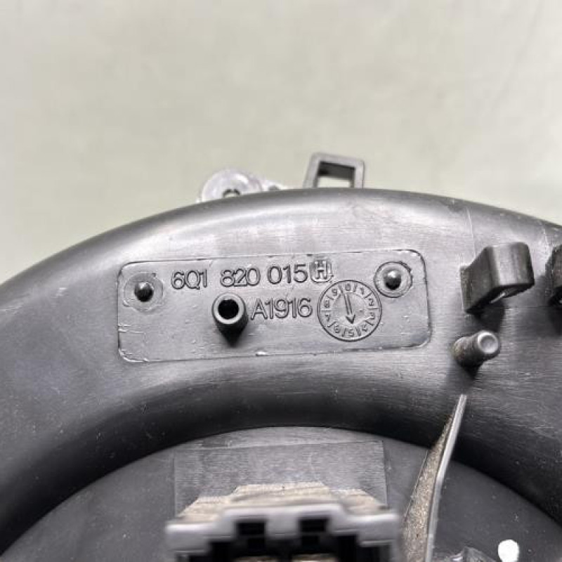 Pulseur d'air VOLKSWAGEN POLO 4 Photo n°3