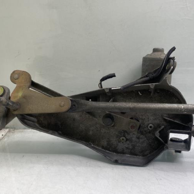 Moteur essuie glace avant RENAULT ESPACE 4 Photo n°3