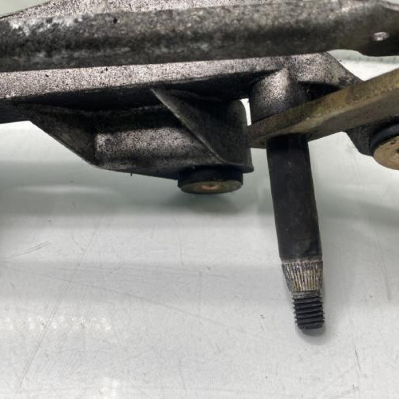 Moteur essuie glace avant RENAULT ESPACE 4 Photo n°4