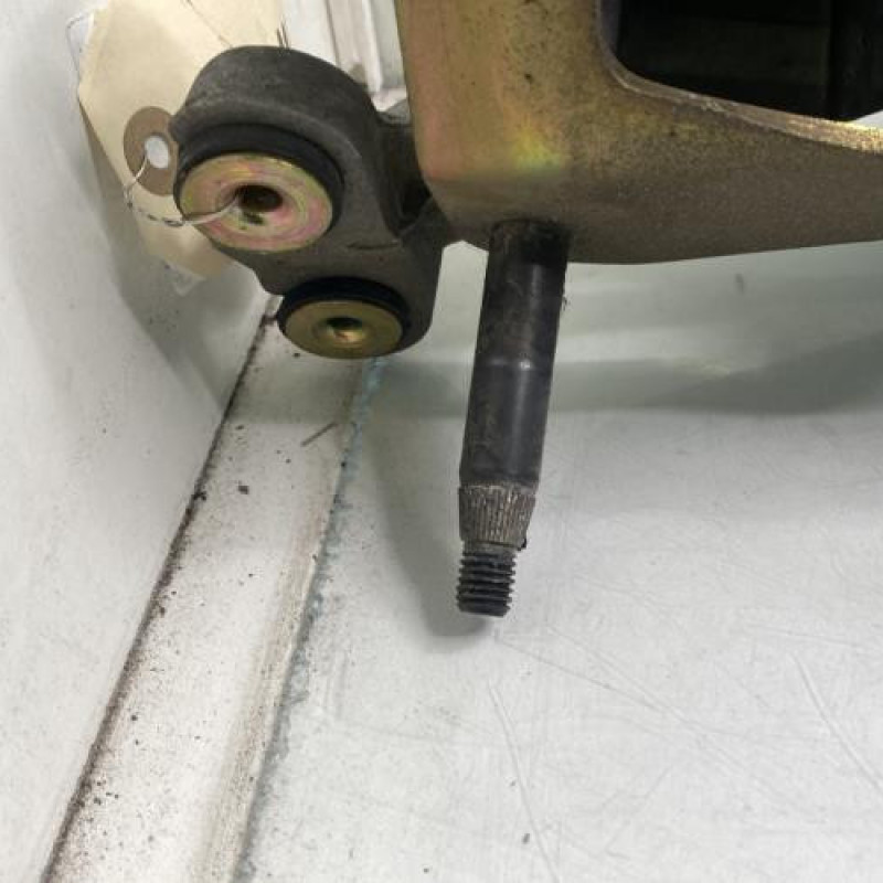 Moteur essuie glace avant RENAULT ESPACE 4 Photo n°5