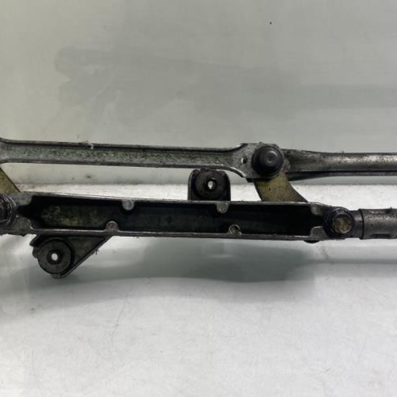 Moteur essuie glace avant RENAULT ESPACE 4 Photo n°7