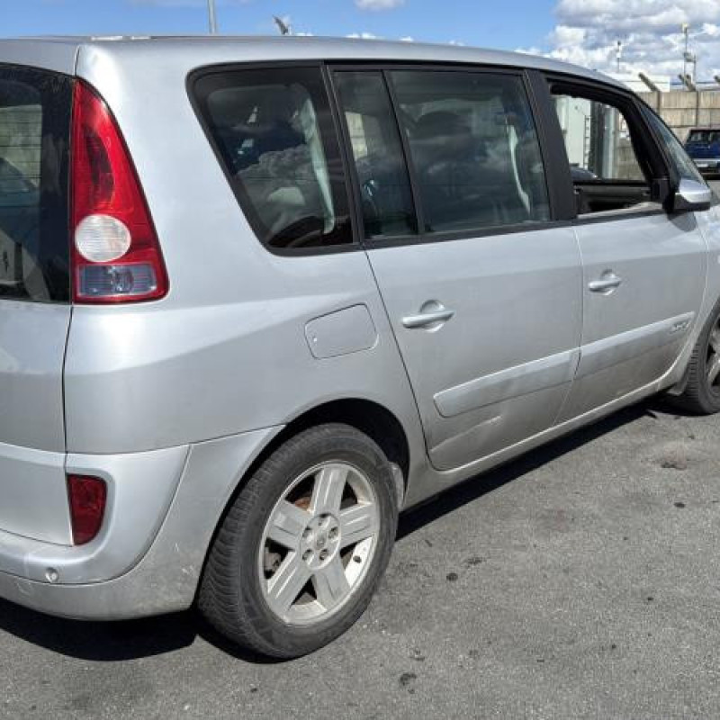 Moteur essuie glace avant RENAULT ESPACE 4 Photo n°12