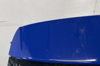 Malle/Hayon arriere VOLKSWAGEN POLO 5