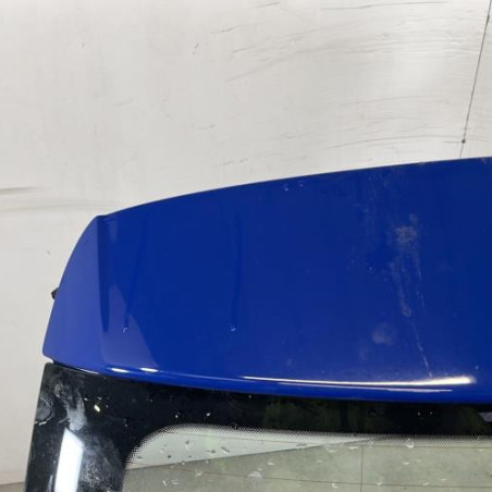 Malle/Hayon arriere VOLKSWAGEN POLO 5