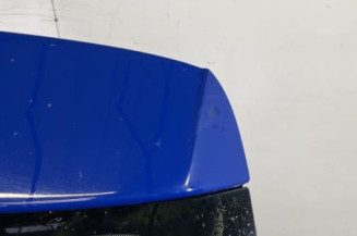 Malle/Hayon arriere VOLKSWAGEN POLO 5