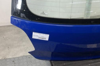 Malle/Hayon arriere VOLKSWAGEN POLO 5