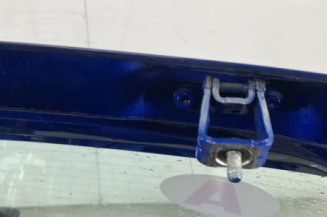 Malle/Hayon arriere VOLKSWAGEN POLO 5