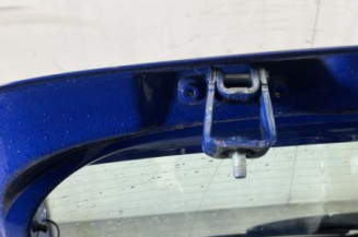 Malle/Hayon arriere VOLKSWAGEN POLO 5