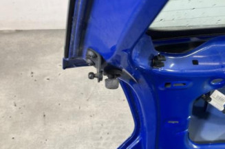 Malle/Hayon arriere VOLKSWAGEN POLO 5