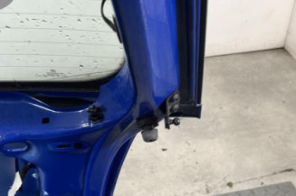 Malle/Hayon arriere VOLKSWAGEN POLO 5