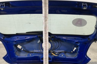 Malle/Hayon arriere VOLKSWAGEN POLO 5