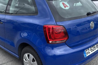 Malle/Hayon arriere VOLKSWAGEN POLO 5