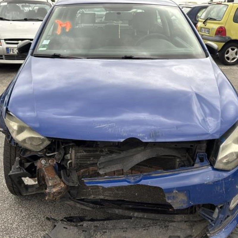 Vitre avant droit VOLKSWAGEN POLO 5 Photo n°14