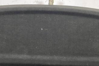 Plage arriere VOLKSWAGEN POLO 5 Photo n°1