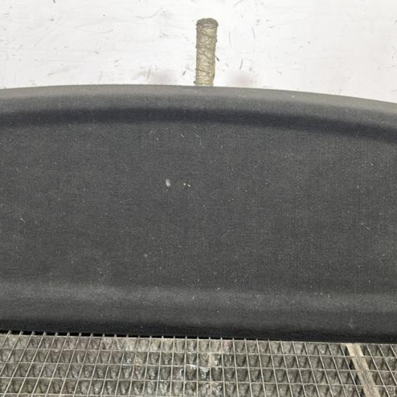 Plage arriere VOLKSWAGEN POLO 5 Photo n°1