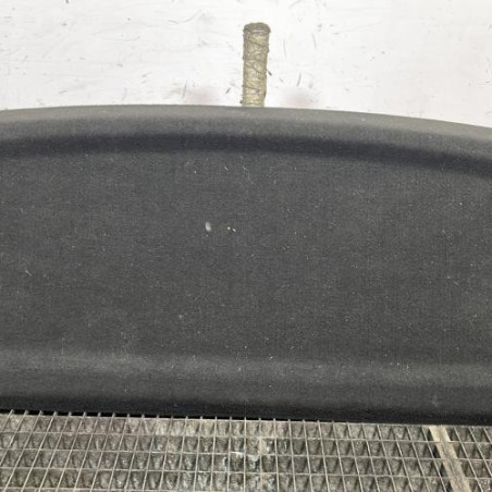 Plage arriere VOLKSWAGEN POLO 5 Photo n°1