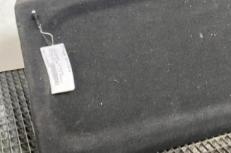 Plage arriere VOLKSWAGEN POLO 5