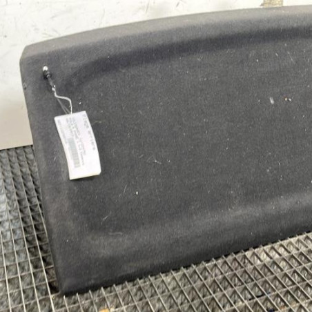 Plage arriere VOLKSWAGEN POLO 5