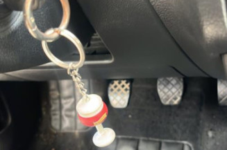 Renfort pare choc arriere (traverse) VOLKSWAGEN POLO 5