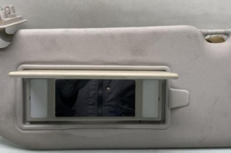 Pare soleil gauche CITROEN C4 2 Photo n°1