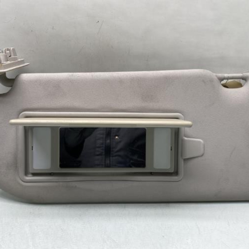 Pare soleil gauche CITROEN C4 2 Photo n°1