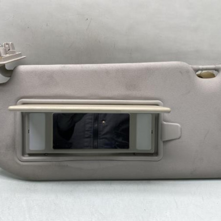 Pare soleil gauche CITROEN C4 2 Photo n°1